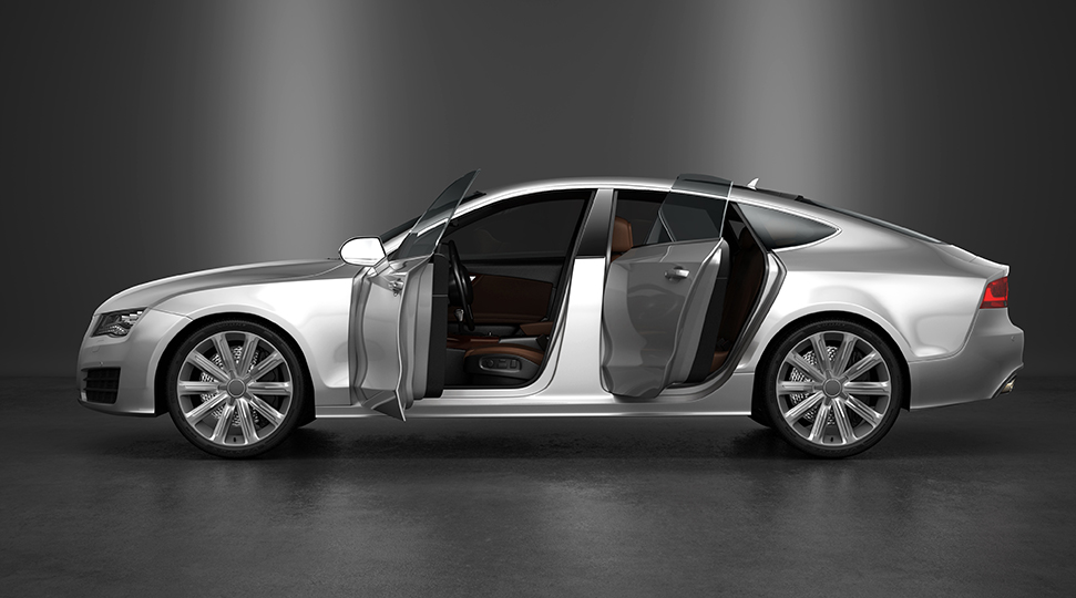 汽车行业应用(图1)